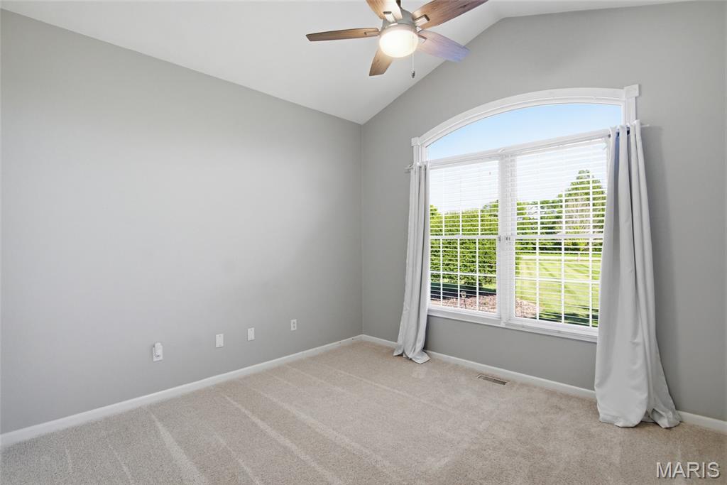 Malans Mead - Residential