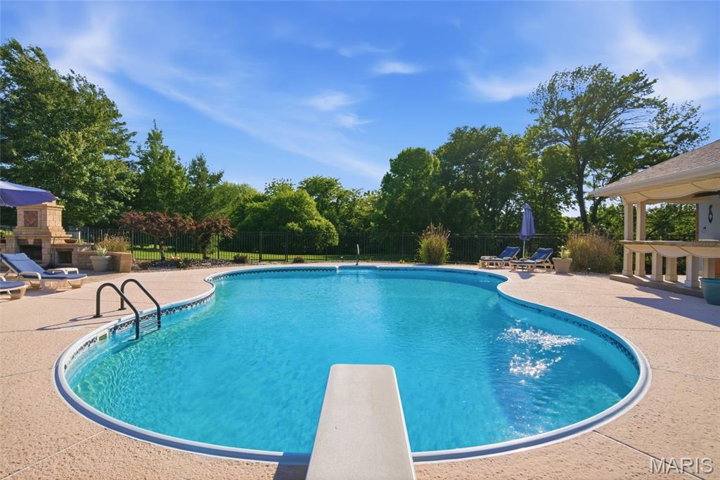 Malans Mead - Residential