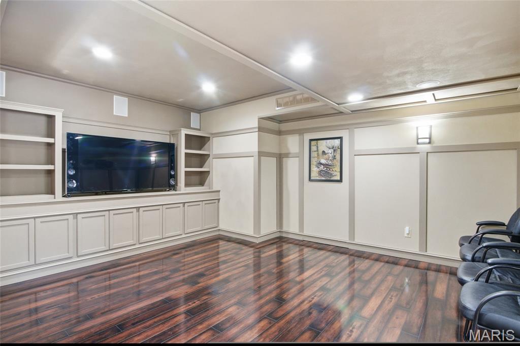 Malans Mead - Residential