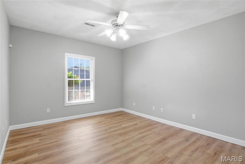 Malans Mead - Residential