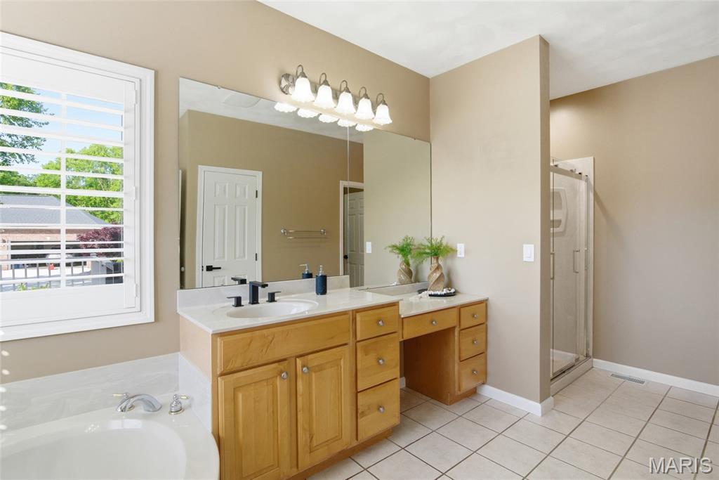 Malans Mead - Residential