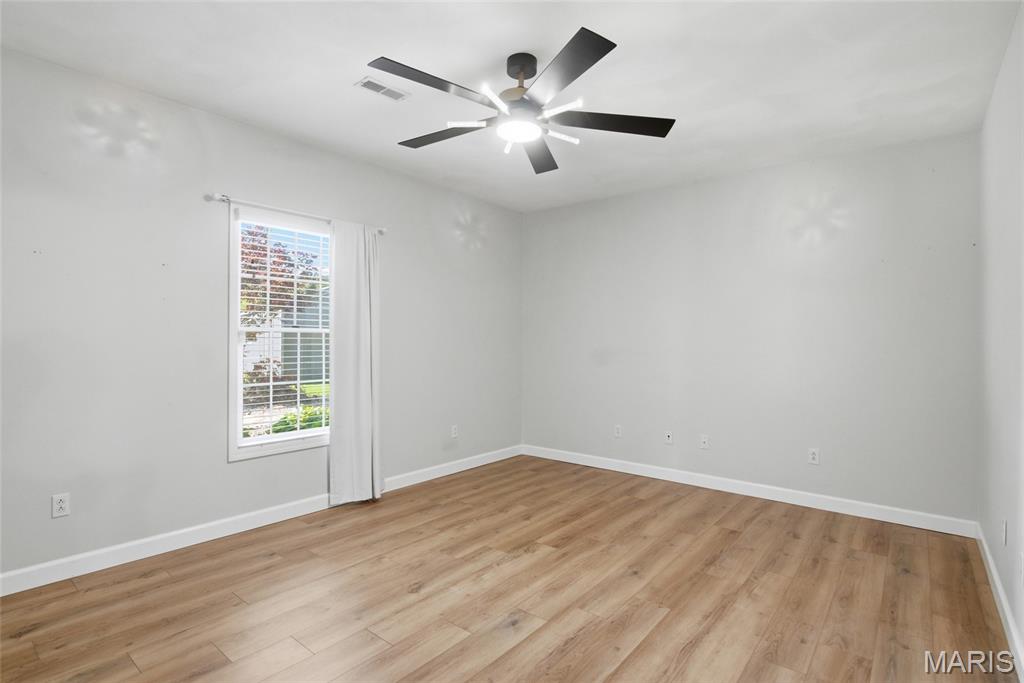 Malans Mead - Residential