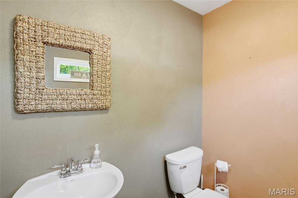 Malans Mead - Residential