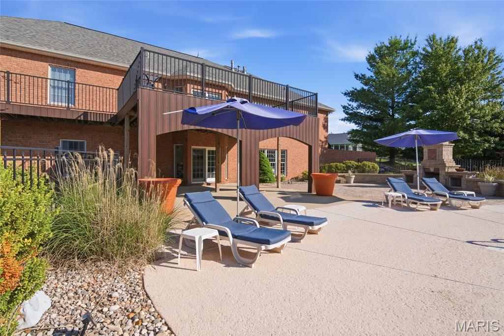 Malans Mead - Residential