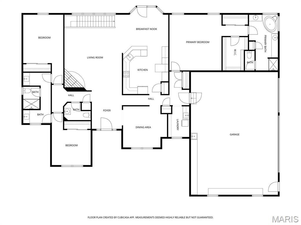 Malans Mead - Residential