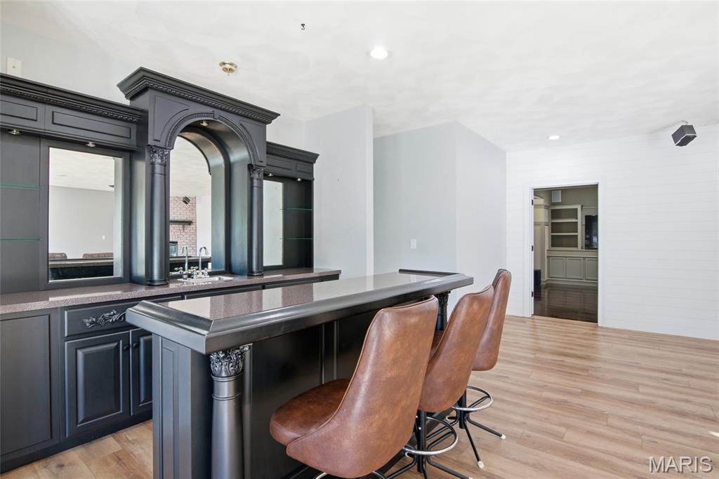 Malans Mead - Residential