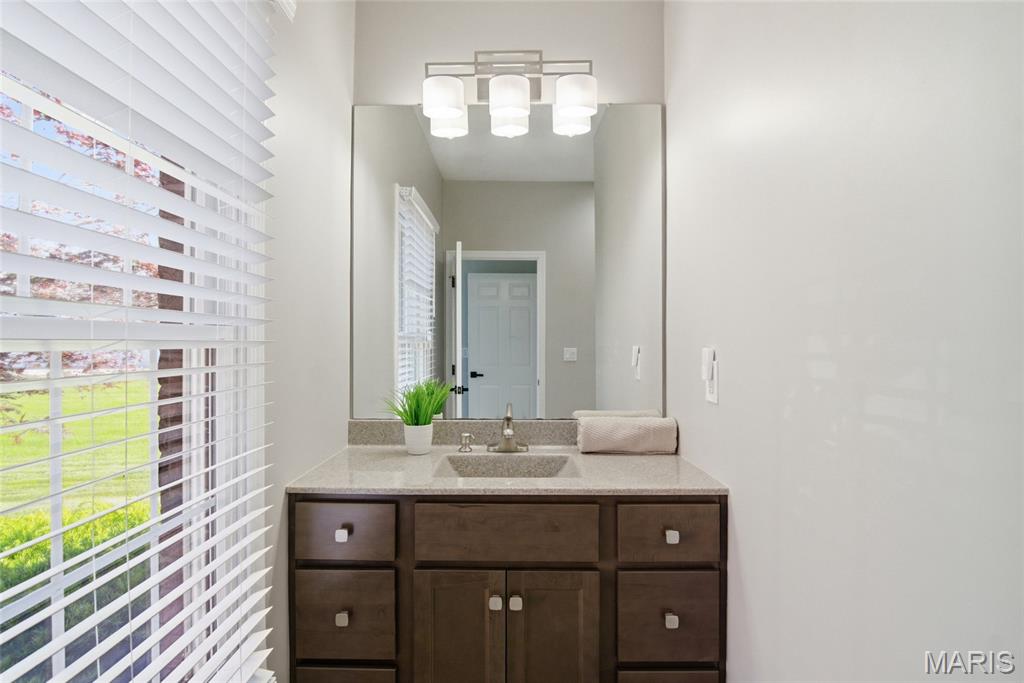 Malans Mead - Residential