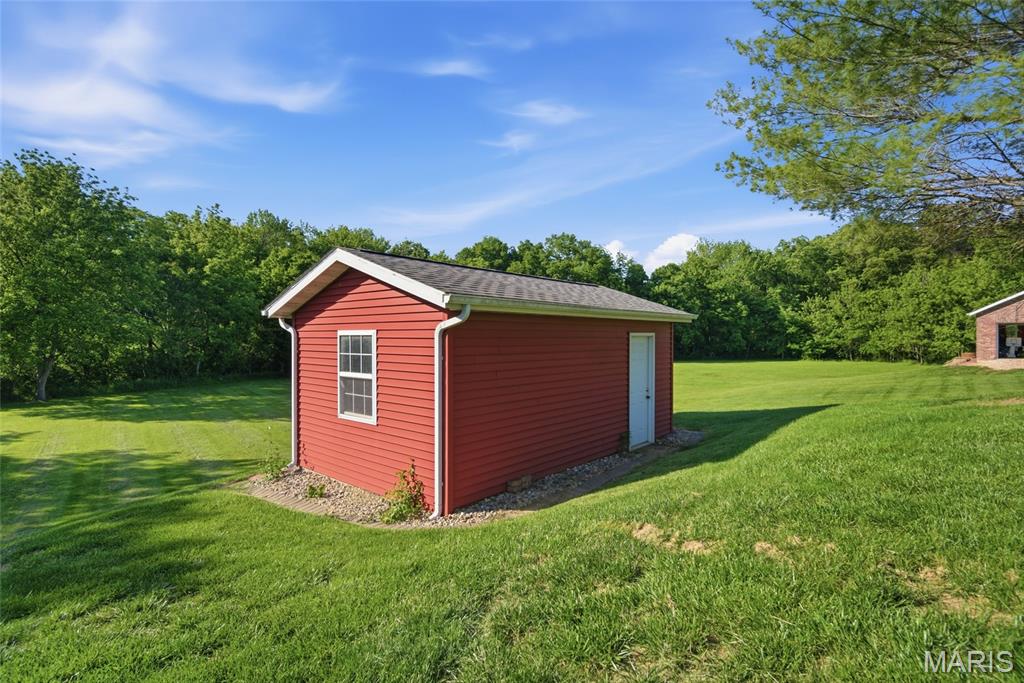 Malans Mead - Residential