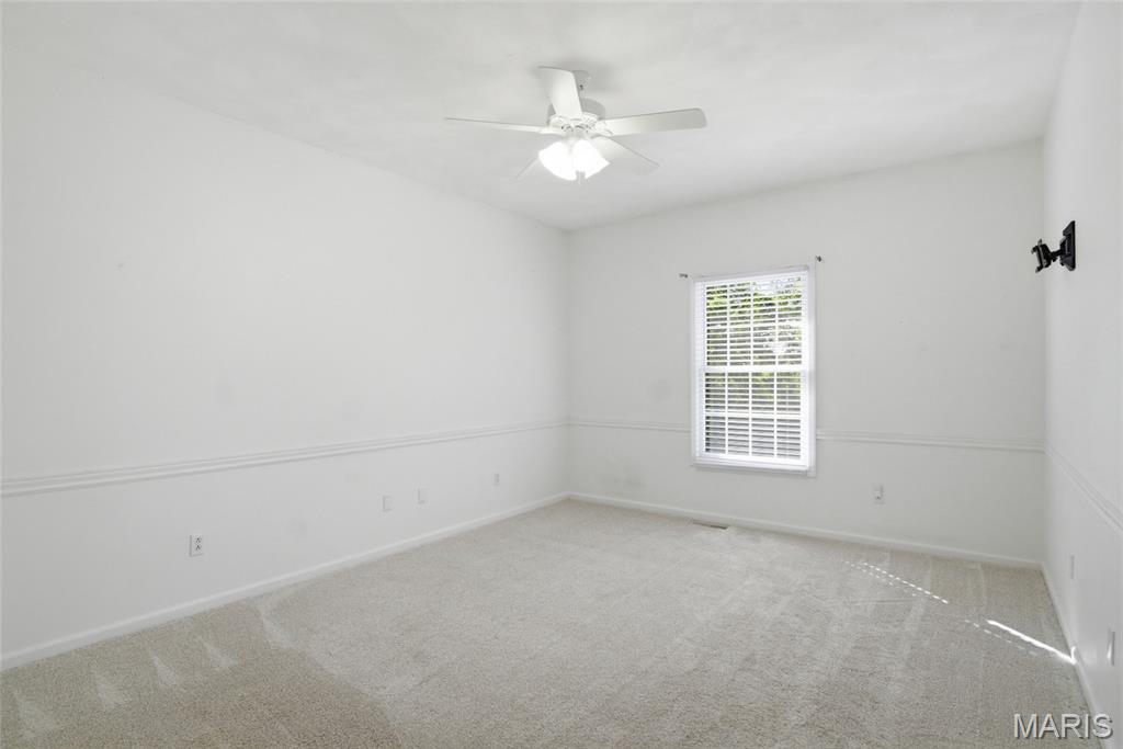 Malans Mead - Residential
