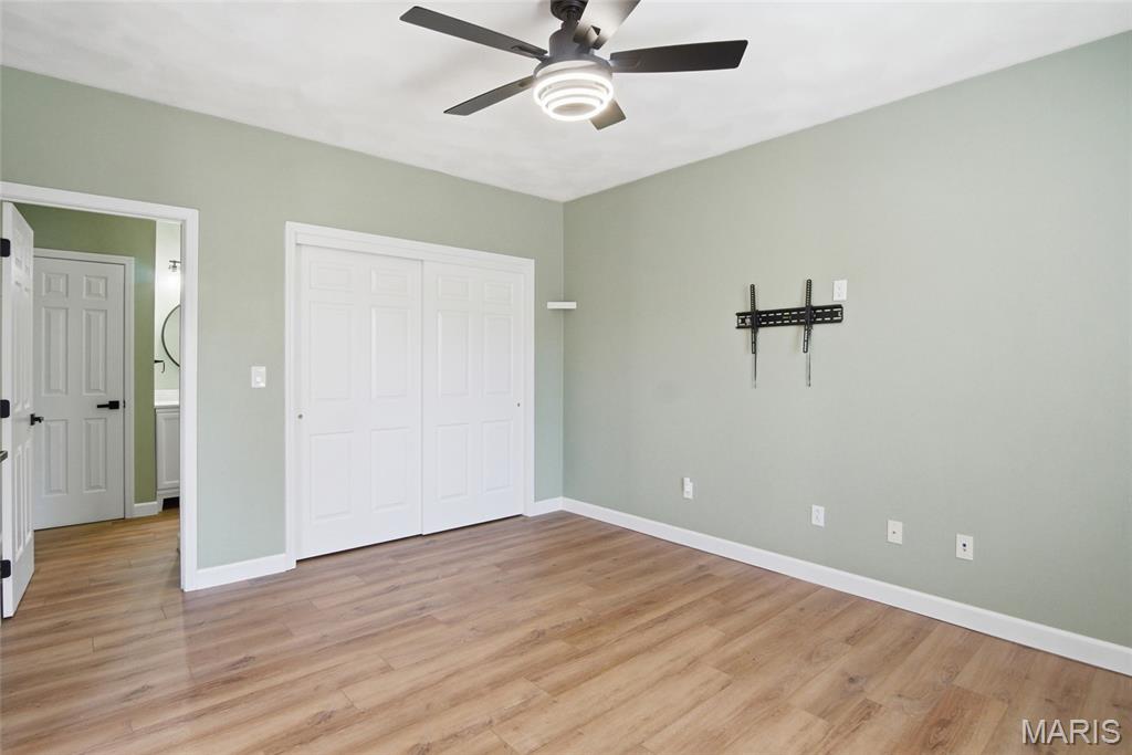 Malans Mead - Residential