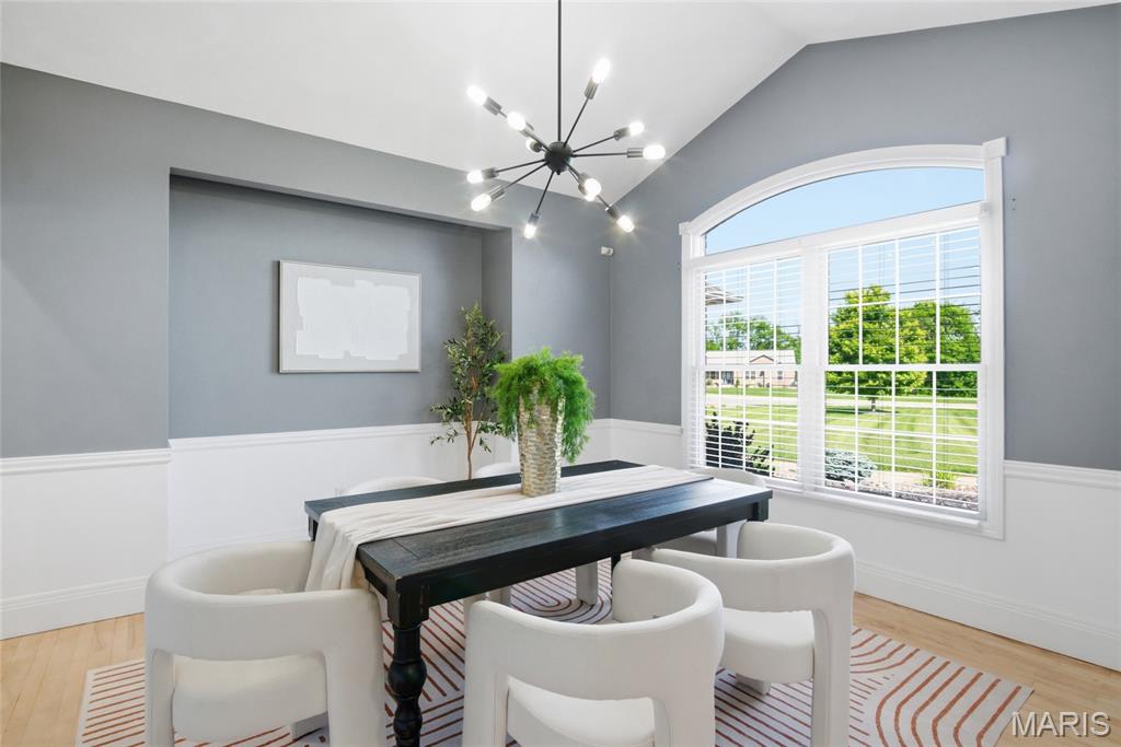 Malans Mead - Residential