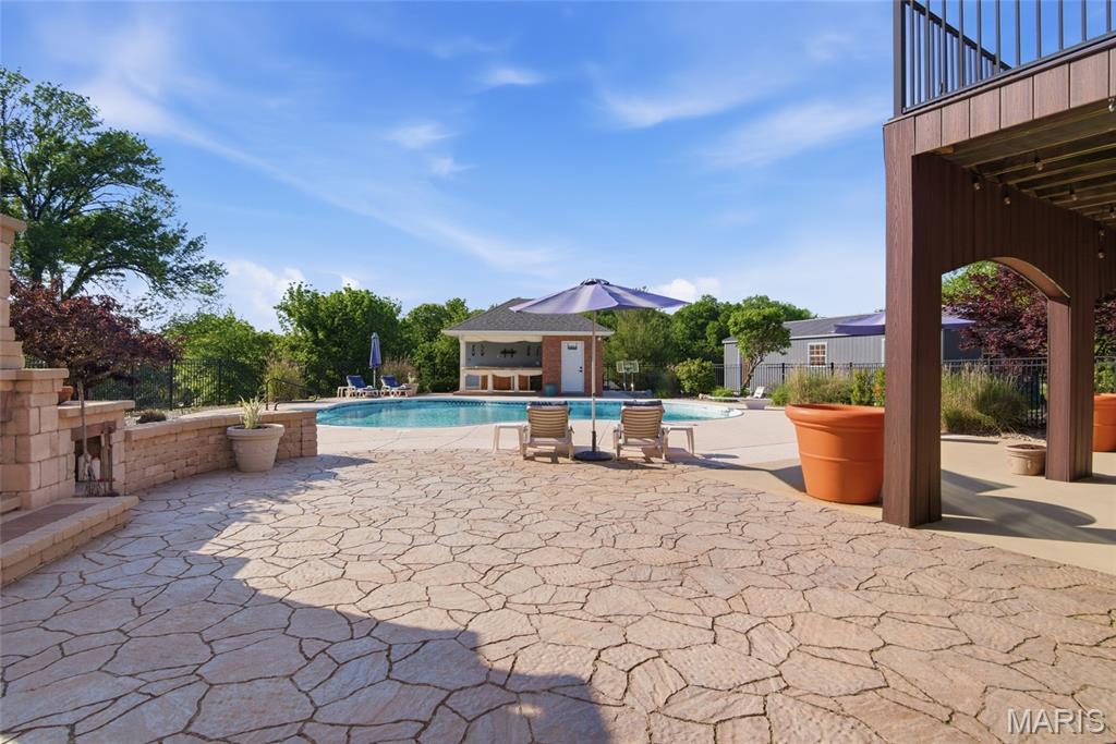 Malans Mead - Residential