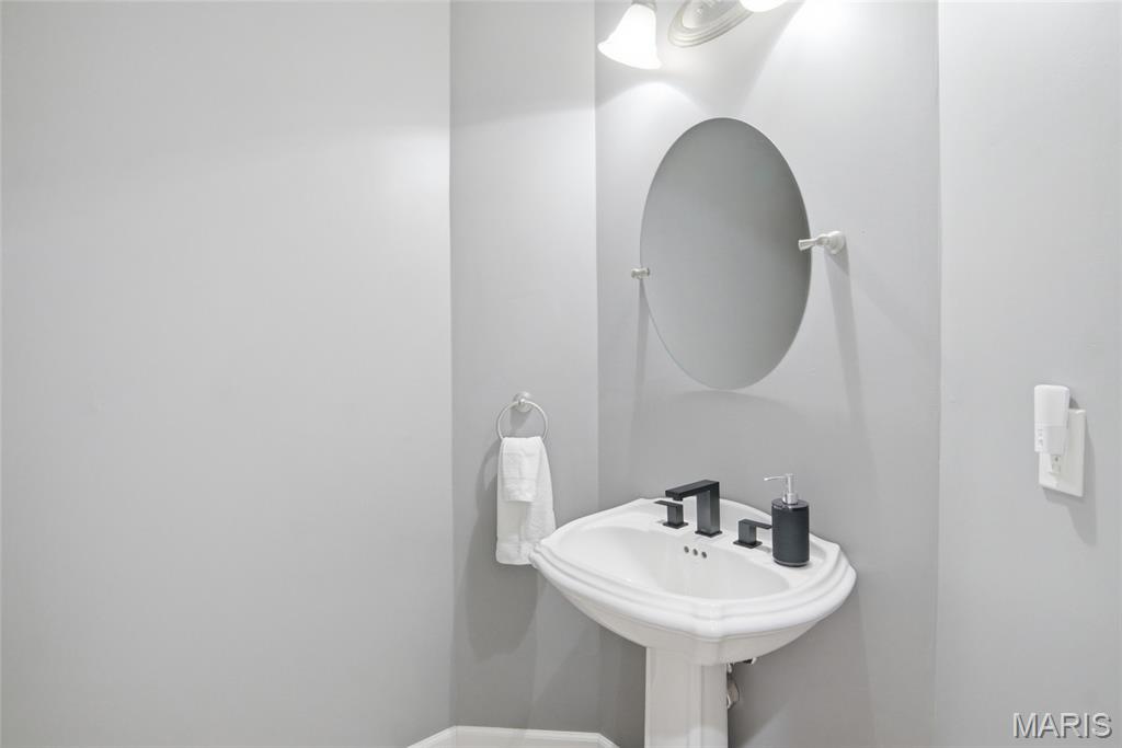 Malans Mead - Residential