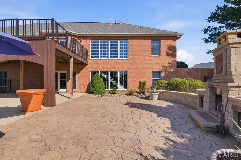 Malans Mead - Residential
