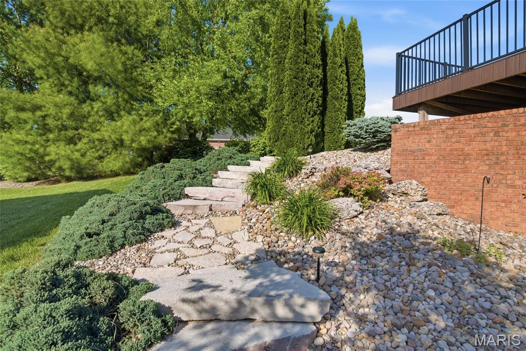 Malans Mead - Residential