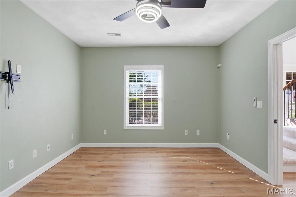 Malans Mead - Residential