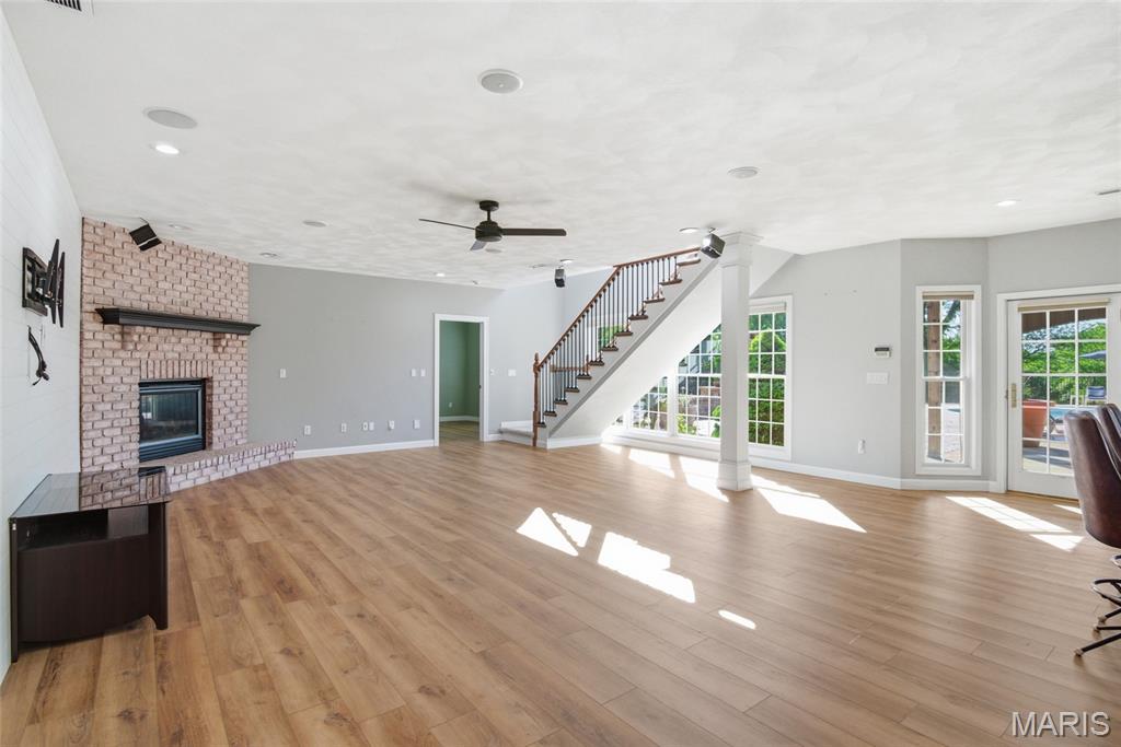 Malans Mead - Residential