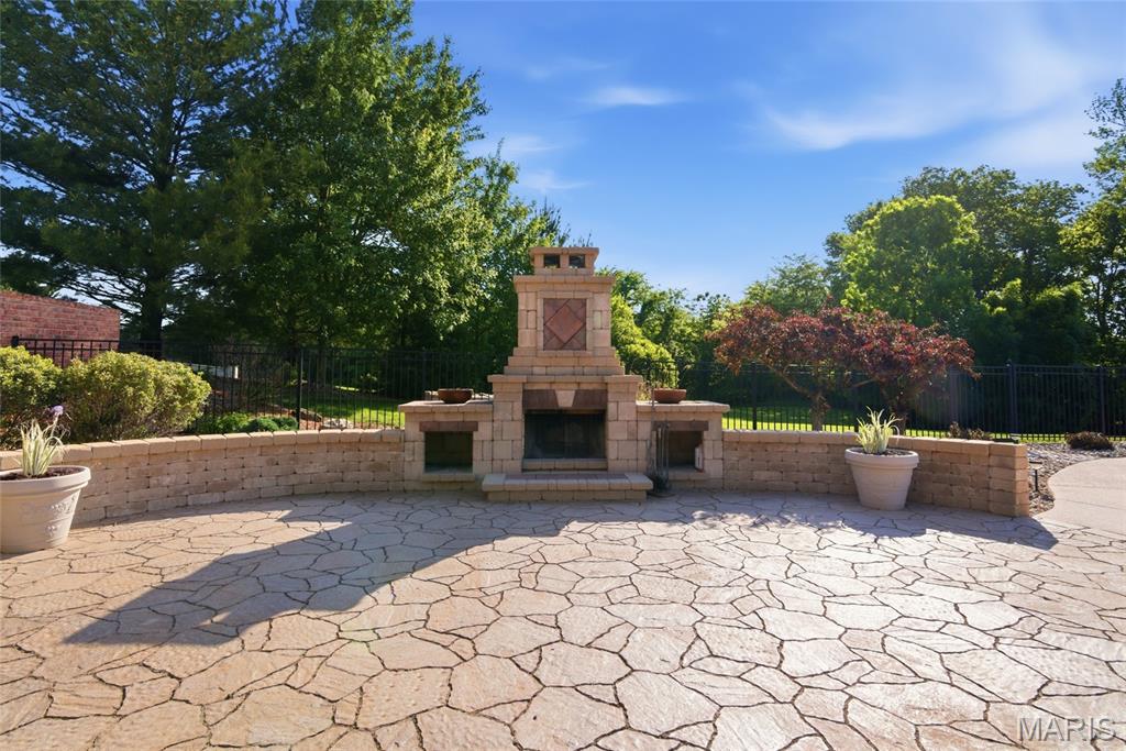 Malans Mead - Residential