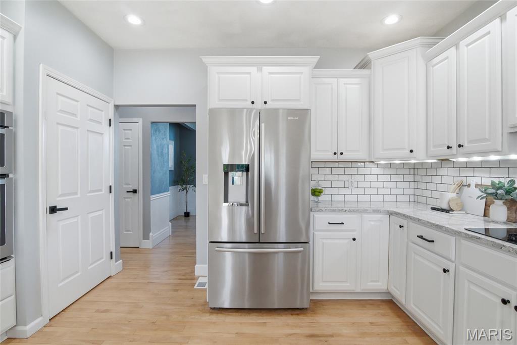 Malans Mead - Residential