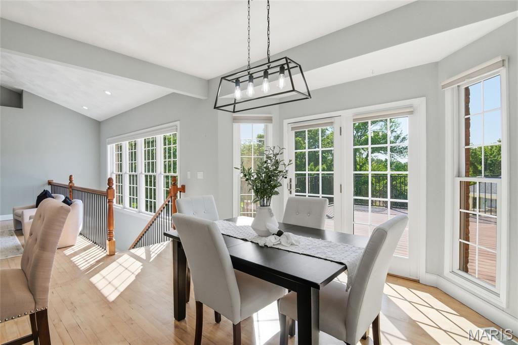 Malans Mead - Residential