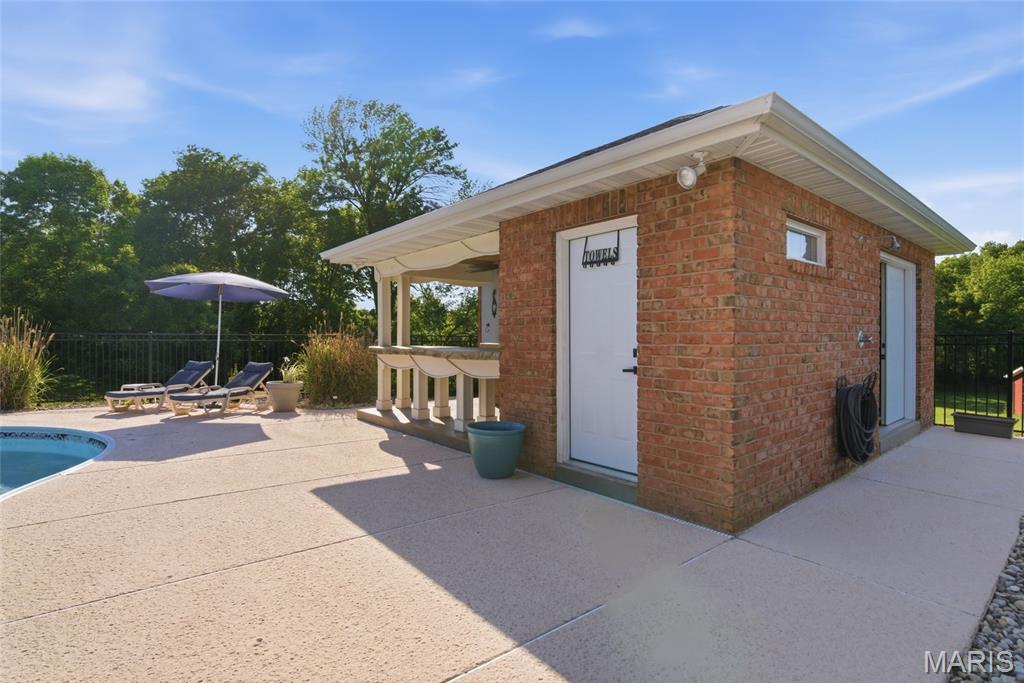 Malans Mead - Residential