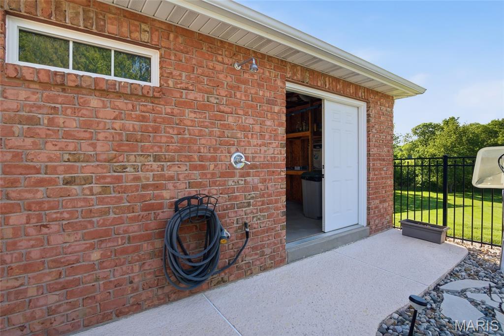 Malans Mead - Residential