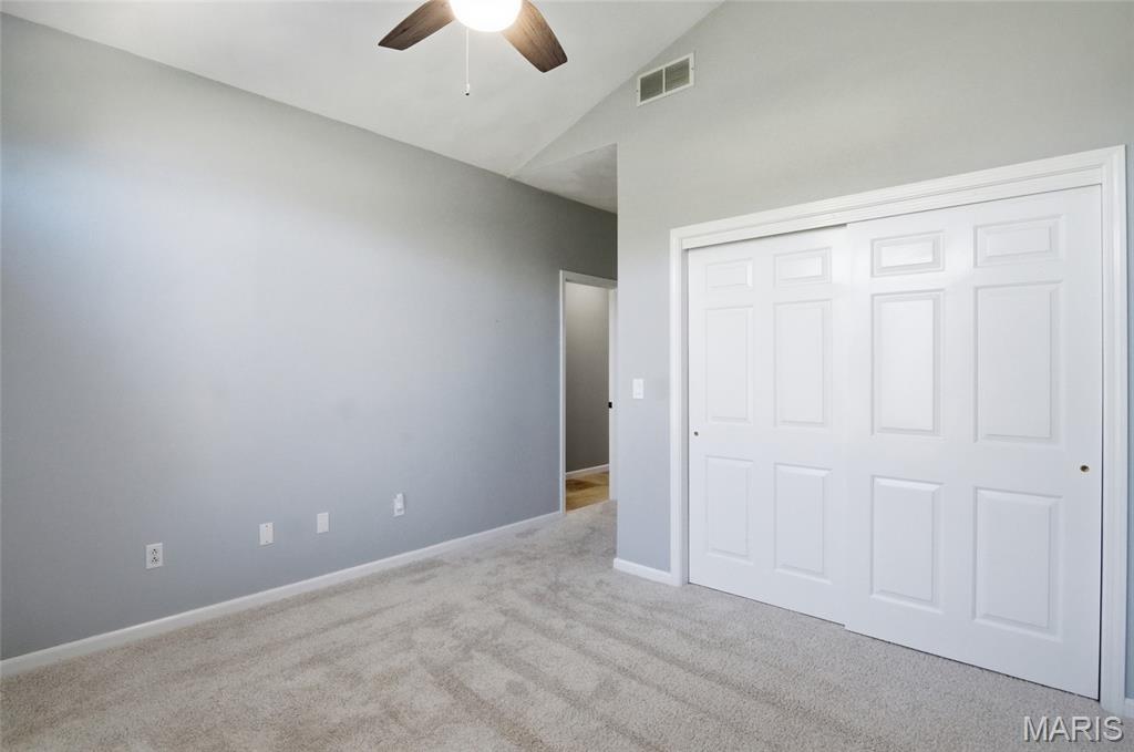 Malans Mead - Residential