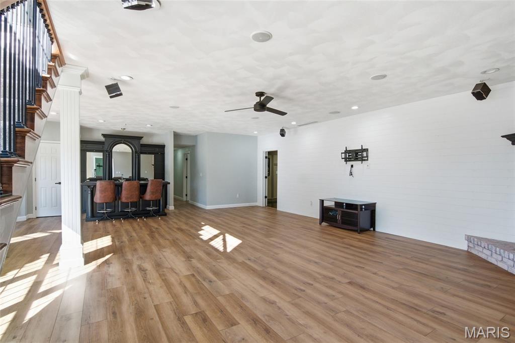 Malans Mead - Residential