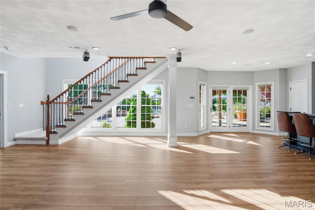 Malans Mead - Residential