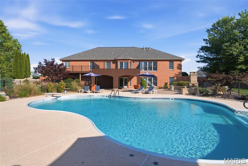 Malans Mead - Residential