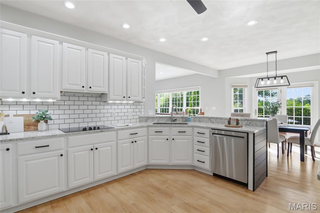 Malans Mead - Residential