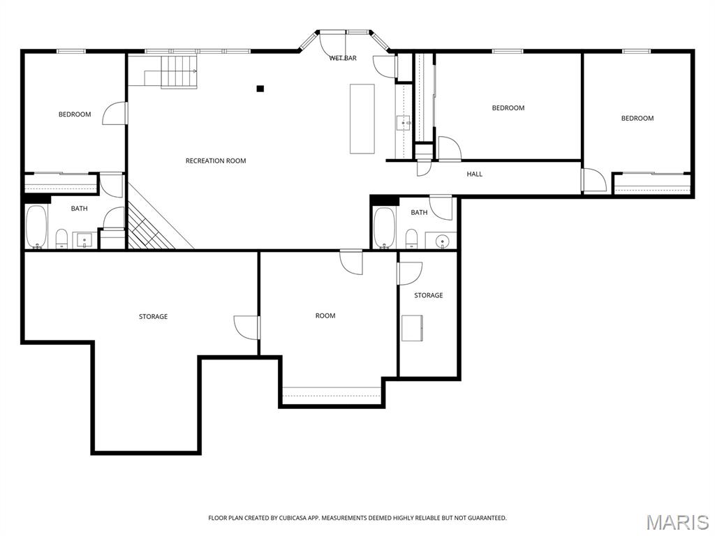 Malans Mead - Residential