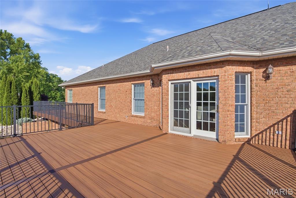 Malans Mead - Residential
