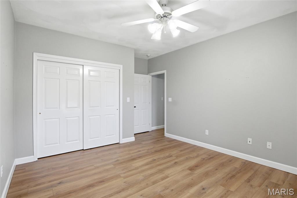 Malans Mead - Residential