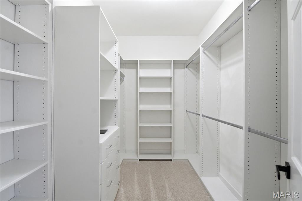 Malans Mead - Residential