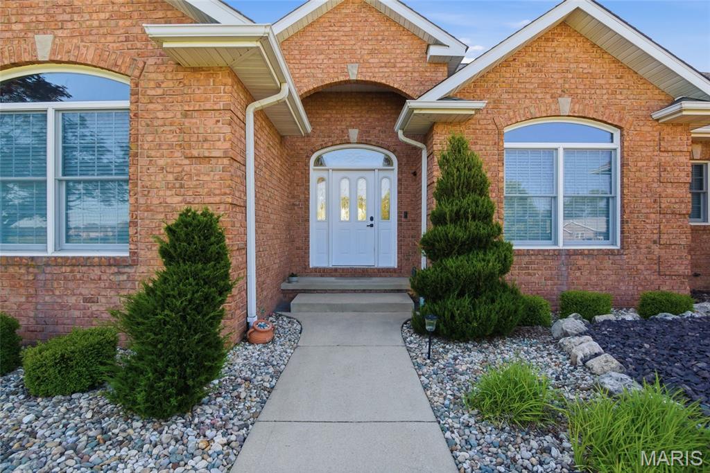 Malans Mead - Residential