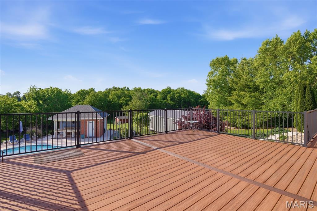 Malans Mead - Residential