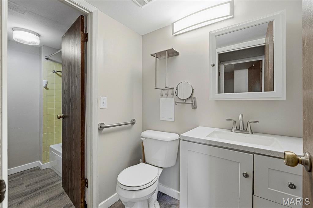 Heatherbrook Condo Sec 1 2nd Revis - Residential