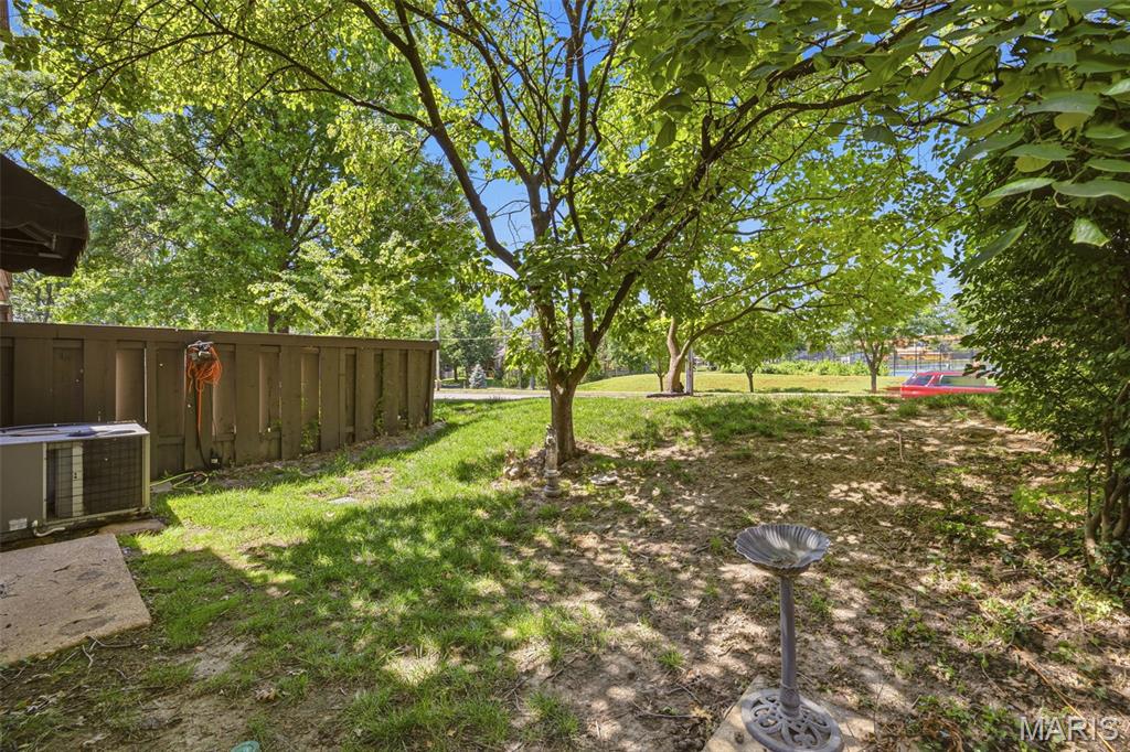 Heatherbrook Condo Sec 1 2nd Revis - Residential