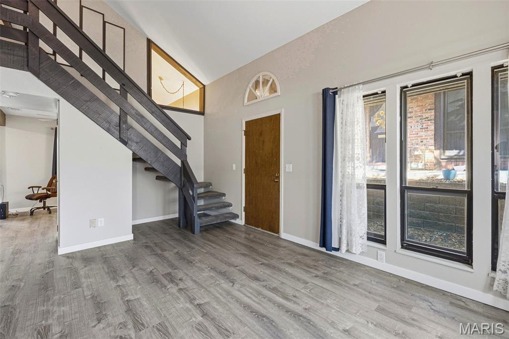 Heatherbrook Condo Sec 1 2nd Revis - Residential