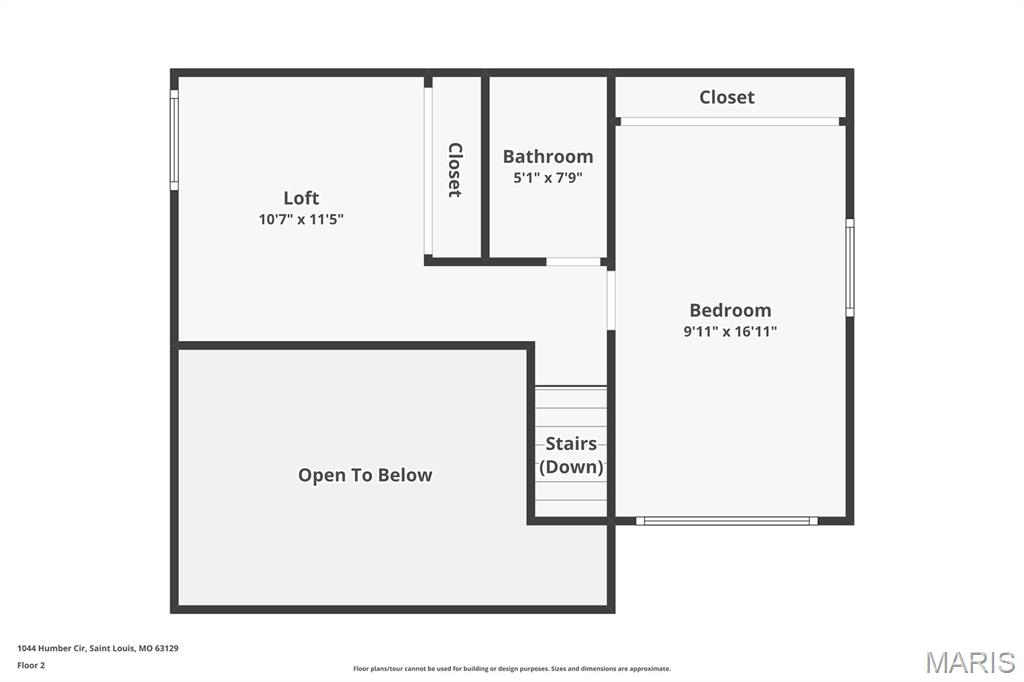 Heatherbrook Condo Sec 1 2nd Revis - Residential