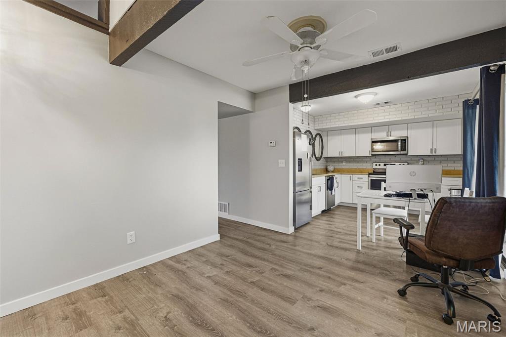 Heatherbrook Condo Sec 1 2nd Revis - Residential