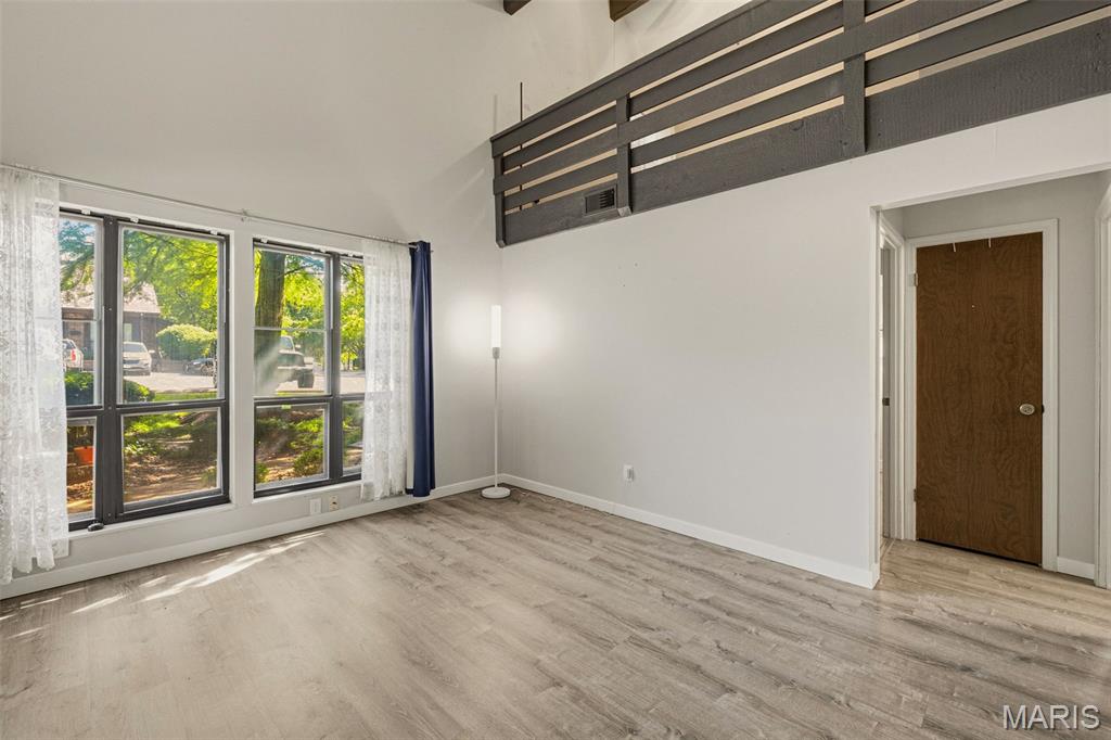 Heatherbrook Condo Sec 1 2nd Revis - Residential