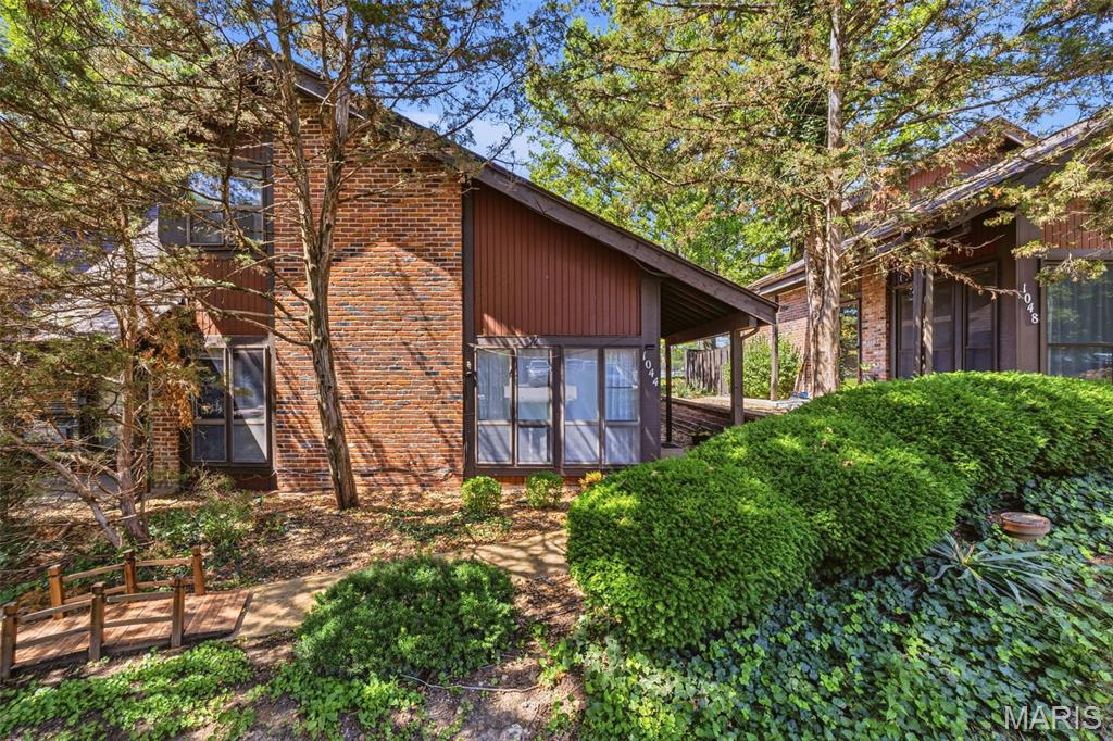 Heatherbrook Condo Sec 1 2nd Revis - Residential