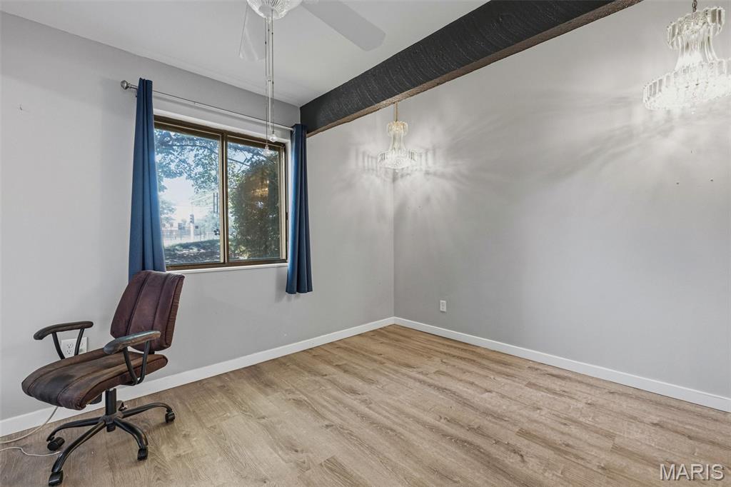 Heatherbrook Condo Sec 1 2nd Revis - Residential