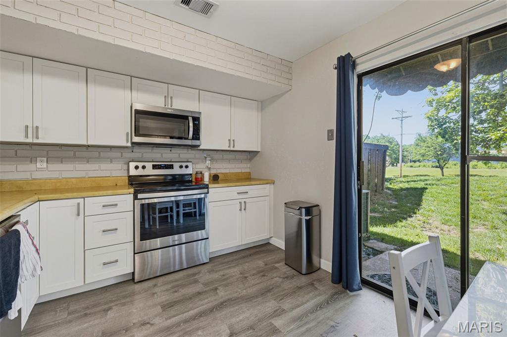 Heatherbrook Condo Sec 1 2nd Revis - Residential