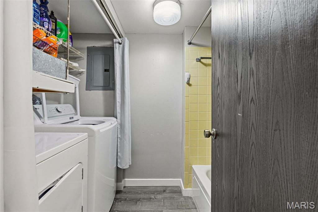 Heatherbrook Condo Sec 1 2nd Revis - Residential