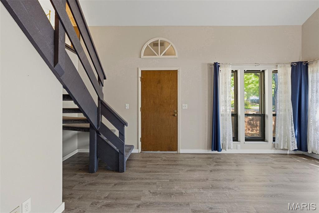 Heatherbrook Condo Sec 1 2nd Revis - Residential