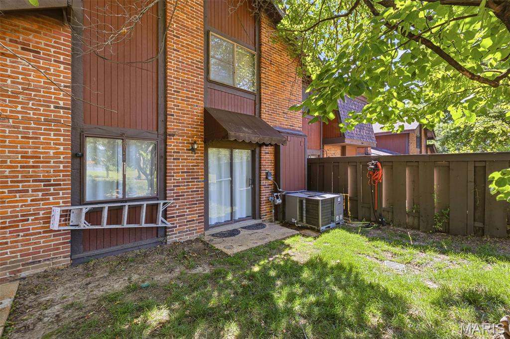 Heatherbrook Condo Sec 1 2nd Revis - Residential