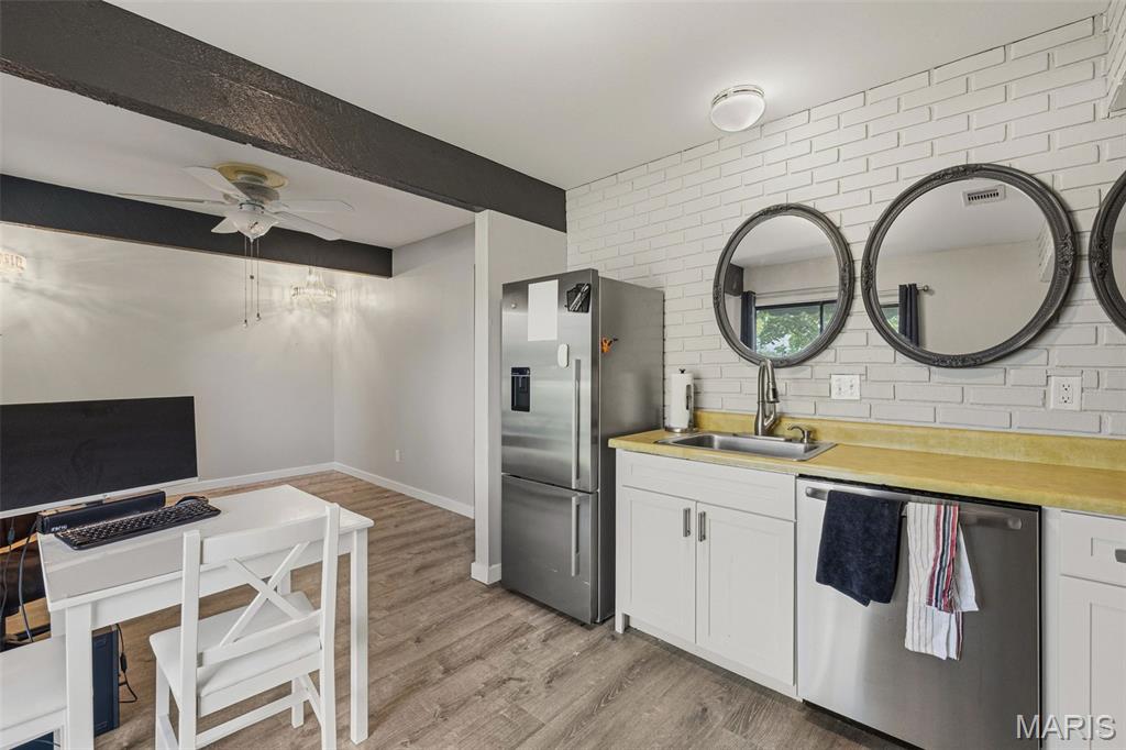 Heatherbrook Condo Sec 1 2nd Revis - Residential